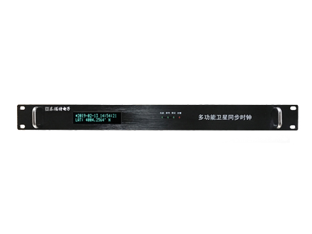 HJ308-S-V1 IEEE1588主时钟